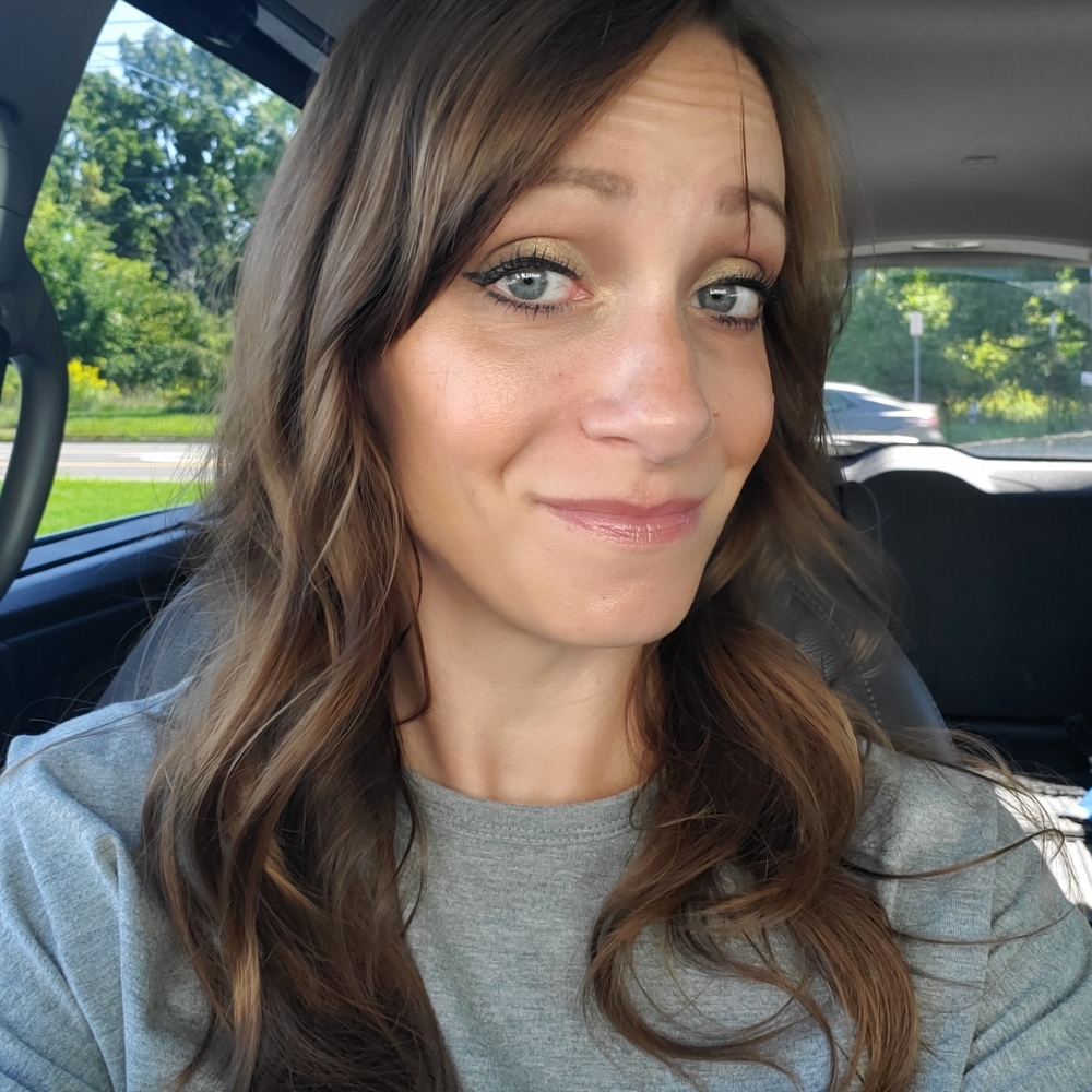 Meet your Posher, Heather